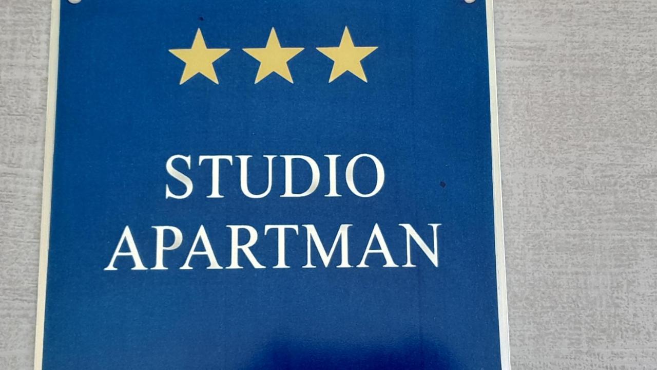 Studio B&P Kastela Bagian luar foto